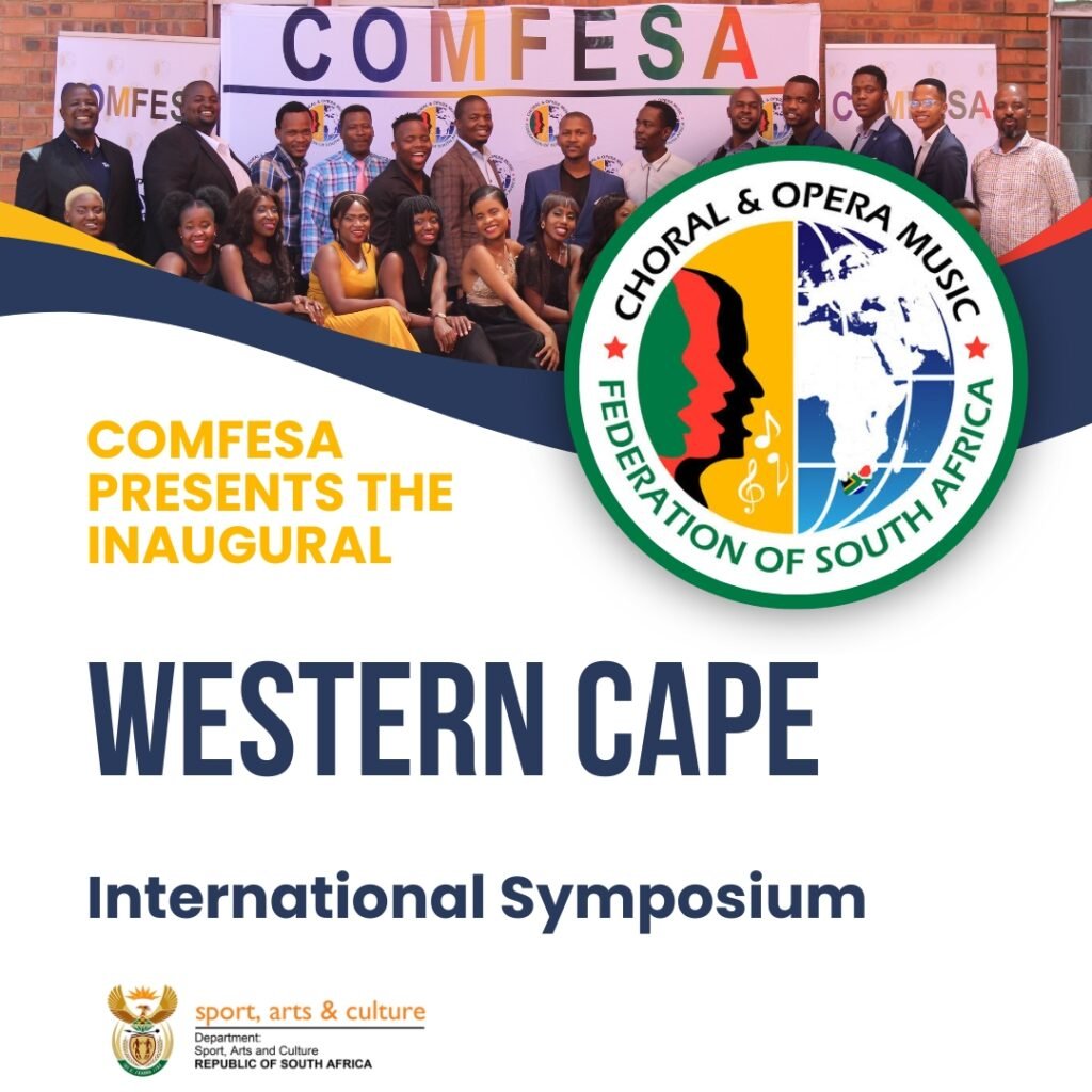 COMFESA International Symposium Western Cape