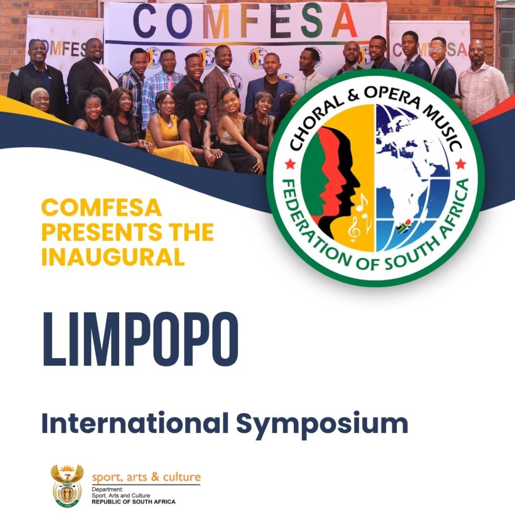 COMFESA International Symposium Limpopo