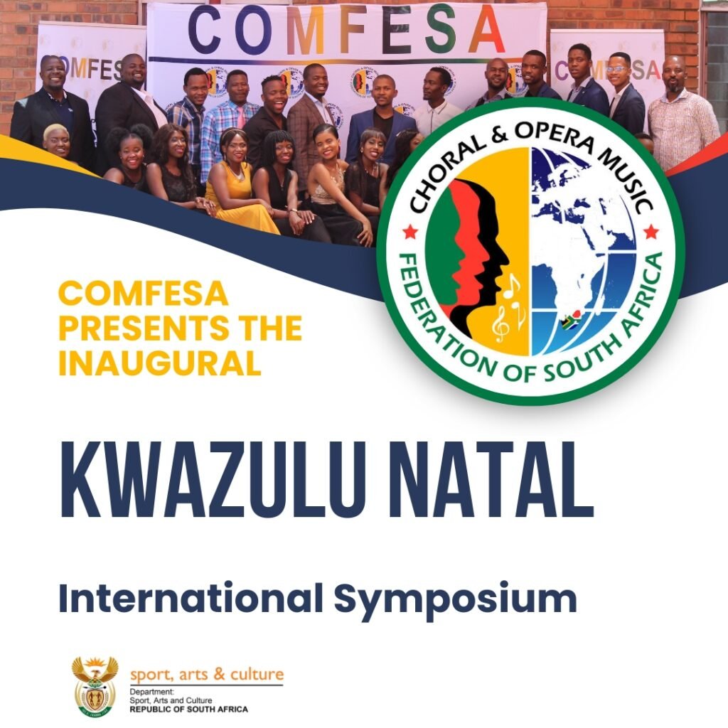 COMFESA International Symposium KZN