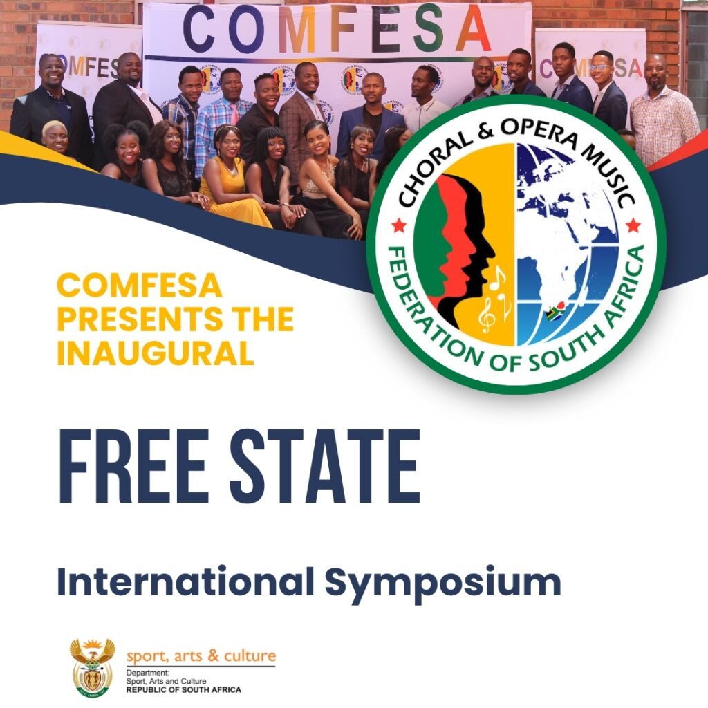 COMFESA International Symposium Free State